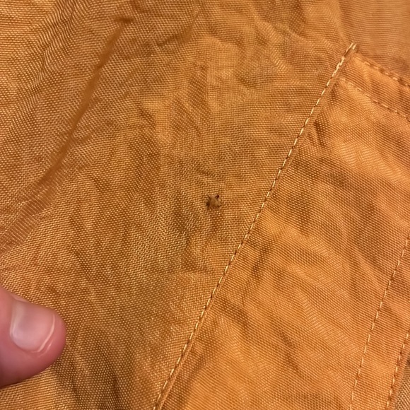 “Anna Pinkerton” Vintage 70’s/80’s  nylon bomber jacket, unisex - Picture 9 of 16